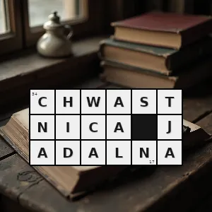 Rozwiązanie krzyżówki: echinochloa esculenta gatunek rośliny należący do rodziny wiechlinowatych - chwastnica jadalna | hasła, synonimy i podpowiedzi Hasło krzyżówkowe echinochloa esculenta gatunek rośliny należący do rodziny wiechlinowatych - chwastnica jadalna – rozwiązanie, synonimy, podpowiedzi i definicje krzyżówkowe